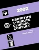 Griffth's 5-Minute Clinical Consult and CD-Rom Package - Dambro, Mark R.