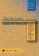 BRS Physiology Cases and Problems - Costanzo, Linda S.