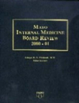 Mayo Internal Medicine Board Review - Prakash, Udaya B.S.