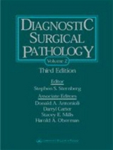 Diagnostic Surgical Pathology - Sternberg, Stephen S.