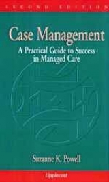 Case Management - Powell, Suzanne K.