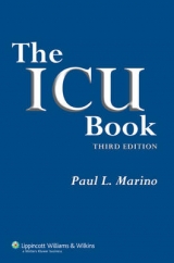 The ICU Book - Marino, Paul L.
