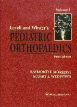 Pediatric Orthopaedics - Lovell, Wood W.; Winter, Robert B.