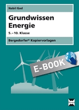 Grundwissen Energie - Nabil Gad