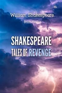 Shakespeare Tales of Revenge