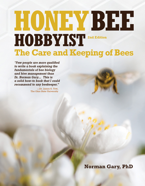 Honey Bee Hobbyist -  Norman Gary