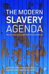 The Modern Slavery Agenda - 