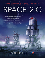 Space 2.0 -  Rod Pyle
