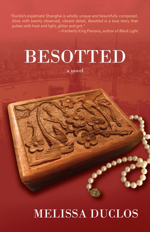 Besotted - Melissa Duclos