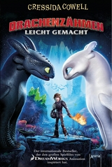 Drachenz&auml;hmen leicht gemacht - Cressida Cowell