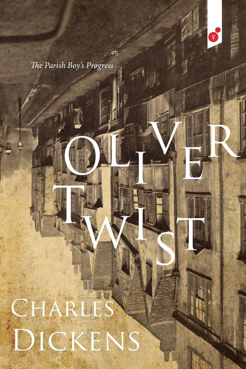 Oliver Twist -  Charles Dickens