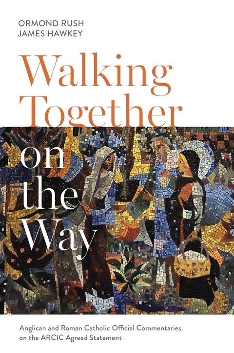Walking Together on the Way - Ormond Rush, James Hawkey