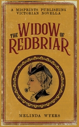 The Widow of Redbriar - melinda wyers