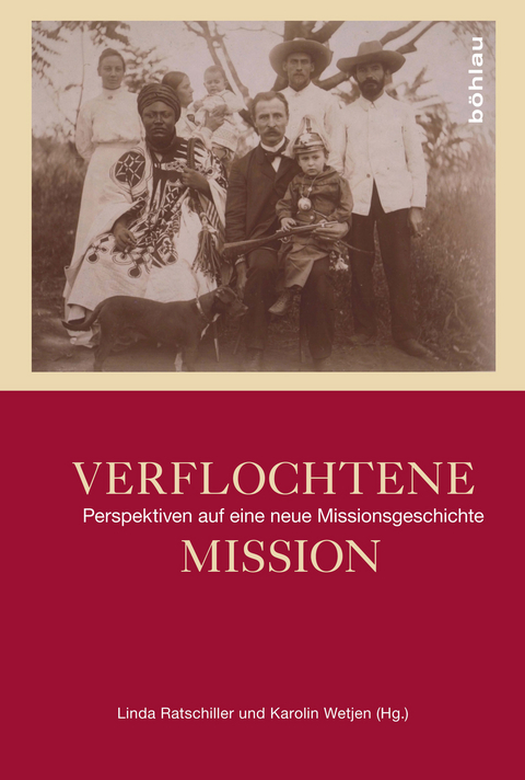 Verflochtene Mission - 