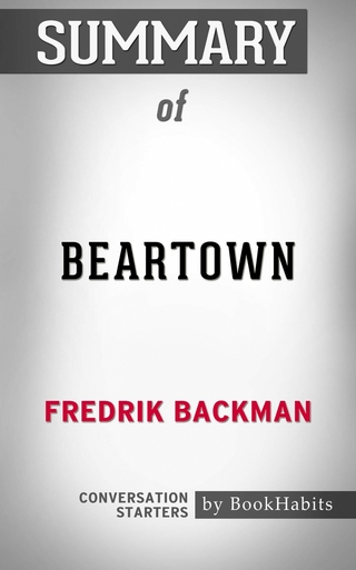 Summary of Beartown: A Novel