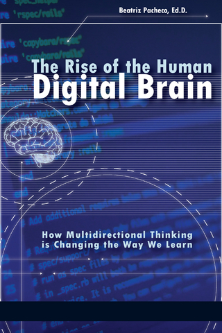 Rise of the Human Digital Brain