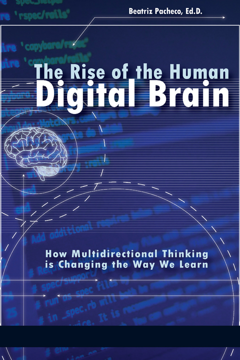 Rise of the Human Digital Brain -  Beatriz Pacheco
