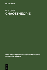 Chaostheorie - Otto Loistl