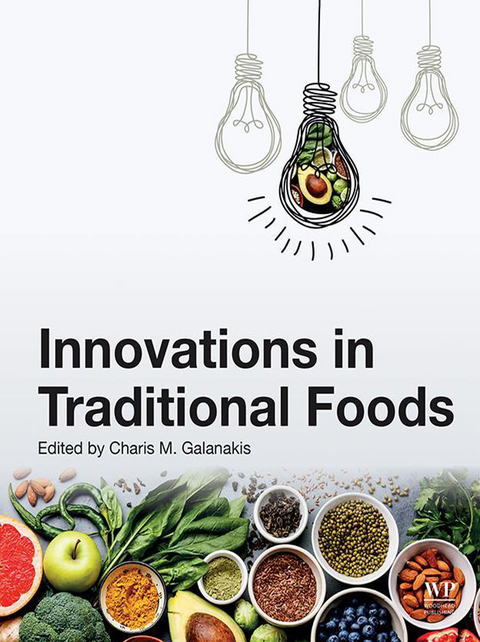 Innovations in Traditional Foods - 
