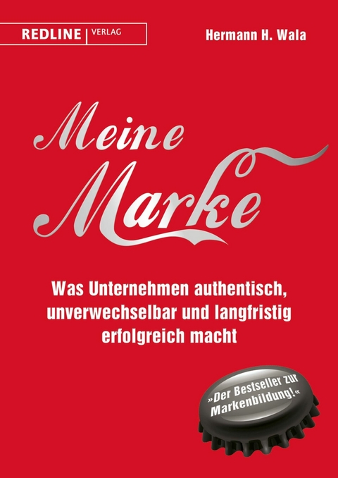 Meine Marke -  Hermann H. Wala