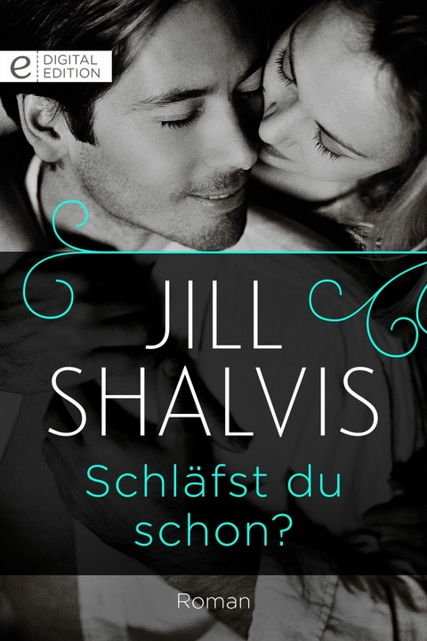 Schl&auml;fst du schon? - Jill Shalvis