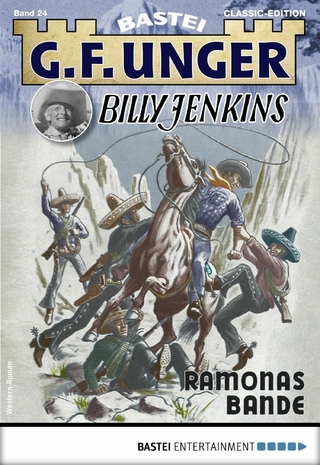 G. F. Unger Tom Prox & Pete -59