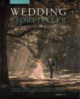 Wedding Storyteller, Volume 2 - Roberto Valenzuela