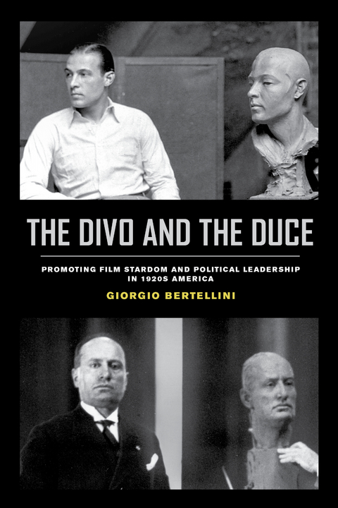 Divo and the Duce -  Giorgio Bertellini