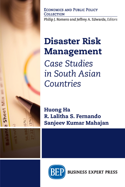 Disaster Risk Management - Huong Ha, R. Lalitha S. Fernando, Sanjeev Kumar Mahajan