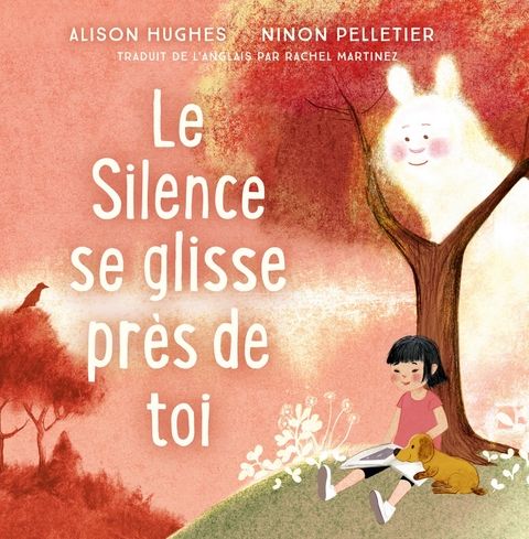 Le Silence se glisse pr&egrave;s de toi - Alison Hughes
