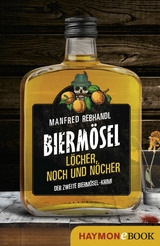 L&ouml;cher, noch und n&ouml;cher - Manfred Rebhandl