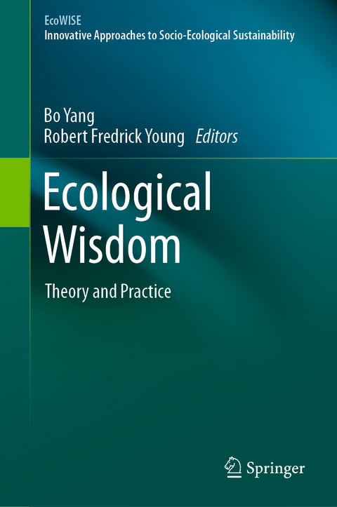 Ecological Wisdom - 