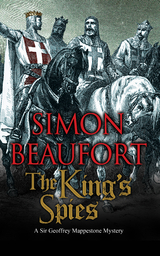 King's Spies, The - Simon Beaufort