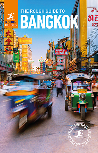 The Rough Guide to Bangkok