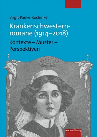 Krankenschwesternromane (1914-2018)