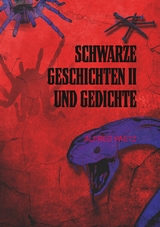 Schwarze Geschichten II und Gedichte - Alfred Paetz