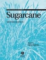 Sugarcane - James, Glyn
