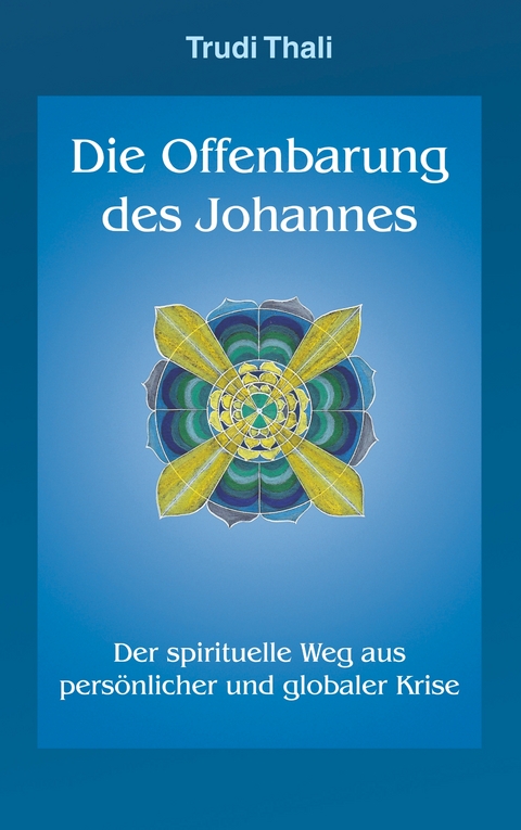 Die Offenbarung des Johannes - Trudi Thali