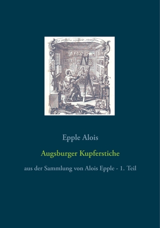 Augsburger Kupferstiche