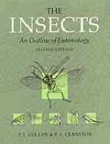 The Insects - Gullan, P.J.; Cranston, P. S.