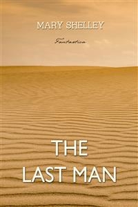 Last Man -  Mary Shelley