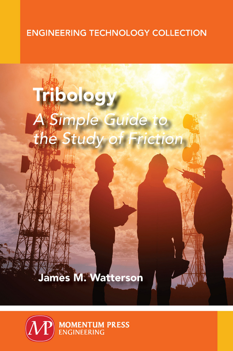 Tribology - James M. Watterson