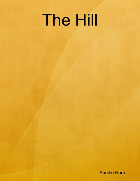 Hill -  Aurelio Harp