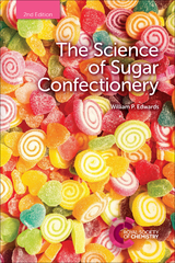 Science of Sugar Confectionery - William P Edwards