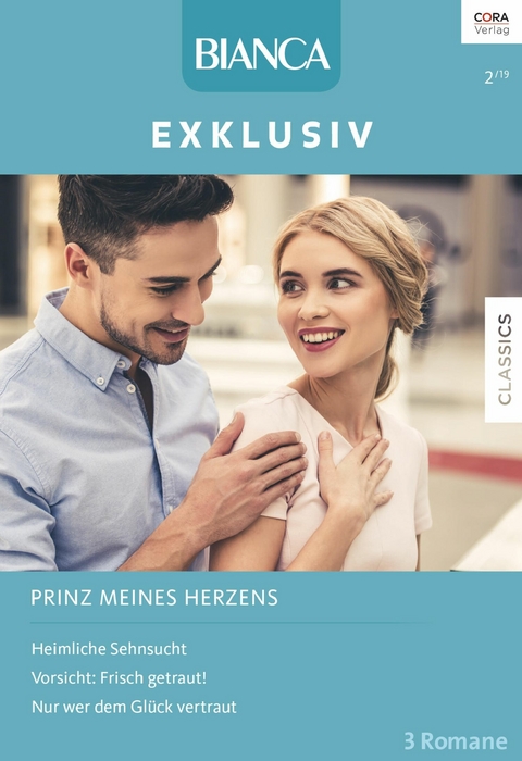 Bianca Exklusiv Band 306 - Teresa Hill, Christie Ridgway, Nicole Foster