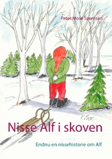Nisse Alf i skoven - Peter Mose S&oslash;rensen