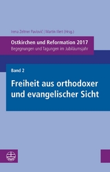 Ostkirchen und Reformation 2017 - 