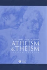 Atheism and Theism - Smart, J. J. C.; Haldane, J. J.