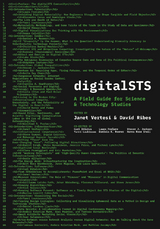digitalSTS - Janet Vertesi, David Ribes