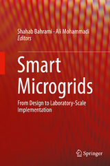 Smart Microgrids - 